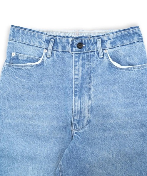 Camiel Fortgens 18ss デニムパンツ CAMIEL FORTGENS（カミエル フォートへンス）の「【CAMIEL