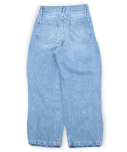 CAMIEL FORTGENS】 JEANS（デニムパンツ）｜CAMIEL FORTGENS