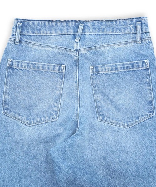 CAMIEL FORTGENS】 JEANS（デニムパンツ）｜CAMIEL FORTGENS