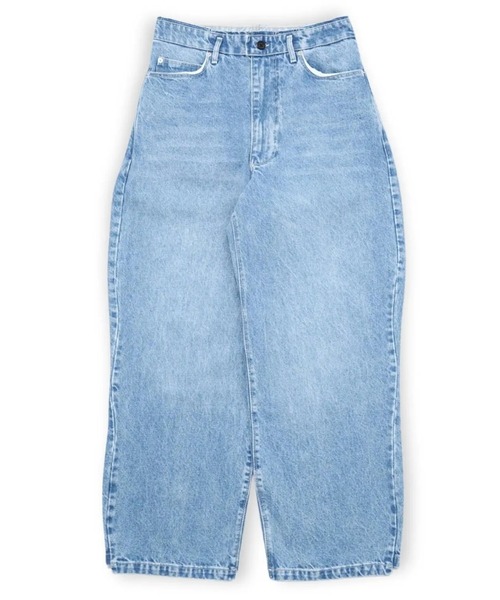Camiel Fortgens 18ss デニムパンツ セール】【CAMIEL FORTGENS】 JEANS（デニムパンツ）｜CAMIEL