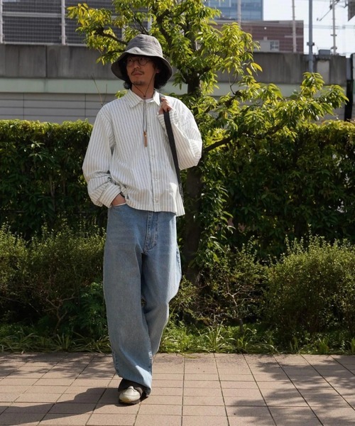 CAMIEL FORTGENS】 JEANS（デニムパンツ）｜CAMIEL FORTGENS