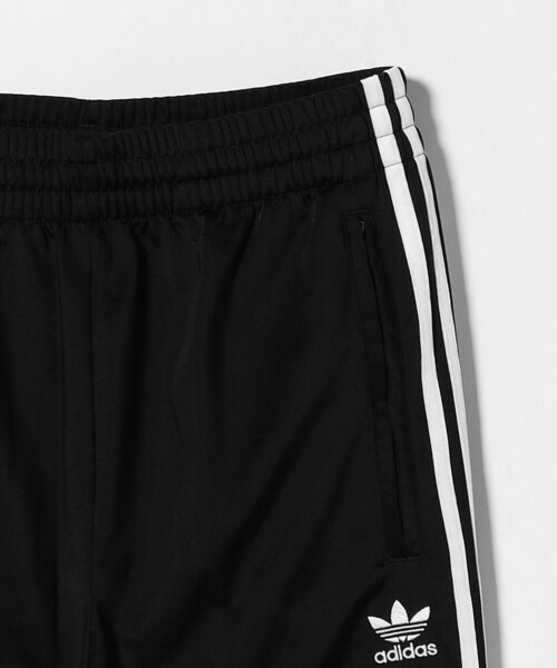 adidas Originals（アディダスオリジナルス）の「＜adidas Originals＞ファイヤーバード トラックパンツ（その他パンツ・メンズ・ブラック/ネイビー/ライトグレー・L/M/S/XL）」の4枚目の写真