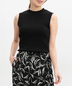 セール】anuke Mix Knit Vest ミックスニットベスト/62510513