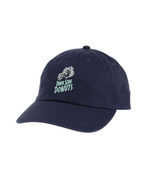 Ungrid PARK SIDE DONUTS 別注ロゴキャップ PARK SIDE DONUTS別注ロゴキャップ（キャップ）｜Ungrid（アン