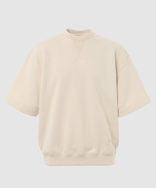 T-SHIRT CN SS EMB（Tシャツ/カットソー）｜JIL SANDER（ジル