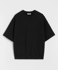 JieDa×monkey time エンブロイダリー　オーバーサイズTシャツ JieDa tシャツ 「JieDa × monkey time」エンブロイダリー