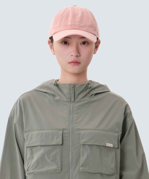  peak Clend ボールキャップ 2colors Snow Peak｜Clend Ball Cap | Rakuten Fashion(楽天ファッション