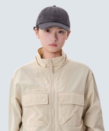 Snow Peak（スノーピーク）の「Snow Peak / Clend Ball Cap ベースボールキャップ 帽子（キャップ）」