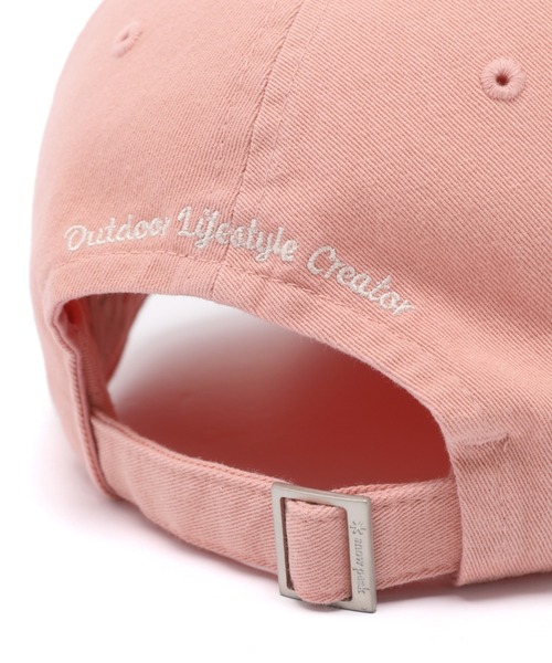 Snow Peak / Clend Ball Cap ベースボールキャップ 帽子