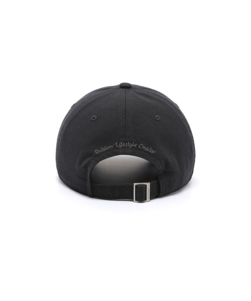 Snow Peak（スノーピーク）の「Snow Peak / Clend Ball Cap ベースボールキャップ 帽子（キャップ・メンズ・ピンク/チャコール/グリーン/ブルー・S/M/L）」の14枚目の写真