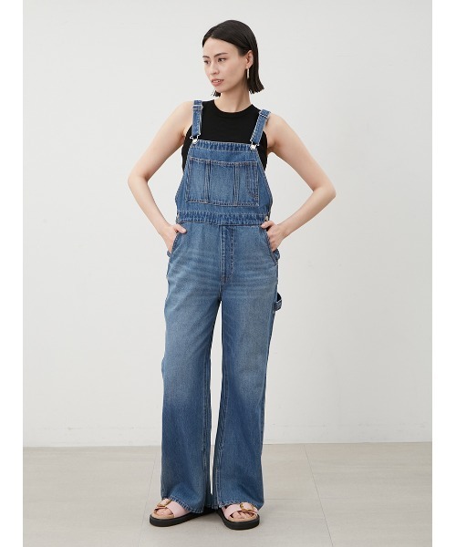 Mila Owen（ミラオーウェン）の「ダブルストラップサンダル（サンダル・レディース・ブラック/ホワイト/キャメル/ピンク/ミント・36/37/38）」の17枚目の写真