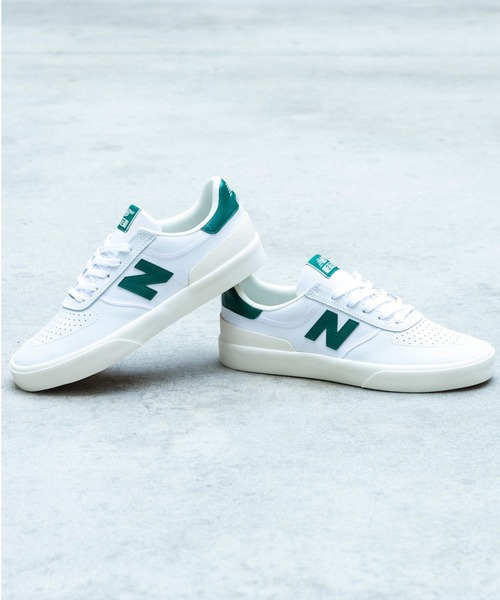 new balance/ニューバランス ヌメリック スニーカー メンズ