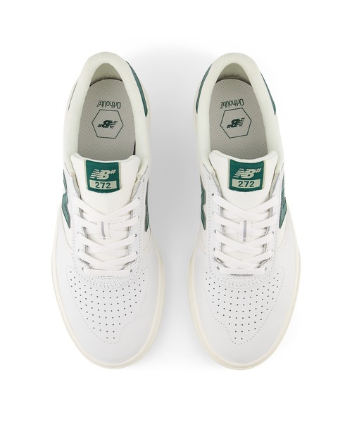 セール】new balance/ニューバランス ヌメリック スニーカー メンズ