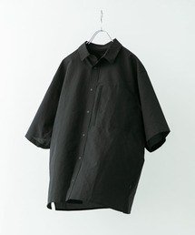 EKAL | 『吸水速乾/軽量』DotAir SHORT-SLEEVE SHIRTS(シャツ/ブラウス)