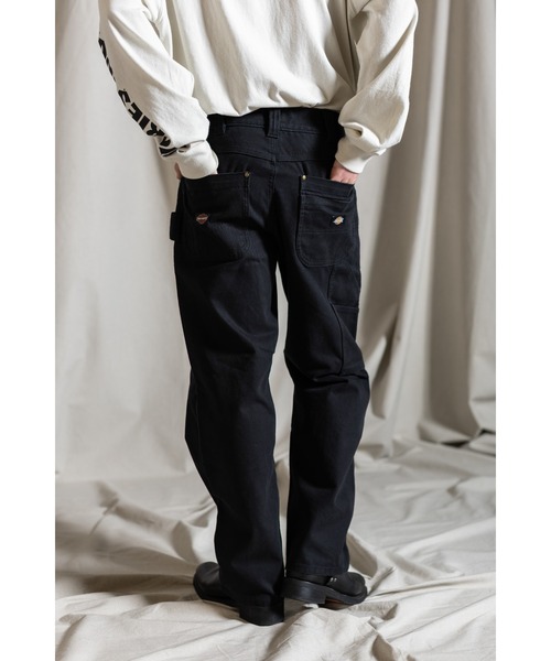 Dickies(R)x H-D(R)フレックスフィットダブルポケット