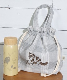 ランチ巾着[松尾ミユキ]