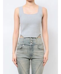 EMODA | ミニマルフィットニット(ニット/セーター)