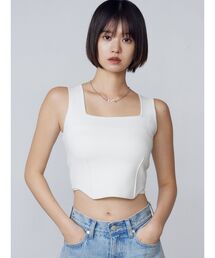 EMODA | ミニマルフィットニット(ニット/セーター)