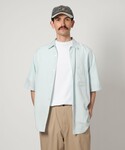 Steven Alan(スティーブンアラン)の「トップス(シャツ/ブラウス)」