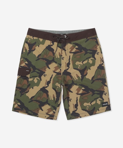 Hurley/ハーレー】ボードショーツ サーフトランクス 水着