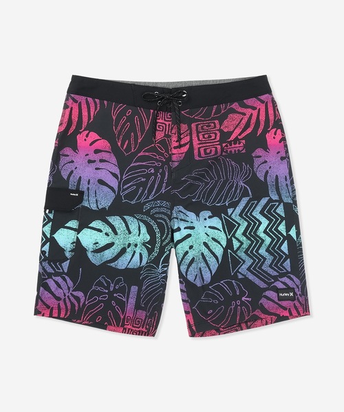 Hurley ハーレー メンズ ボードショーツ トランクス 水着 サーフ