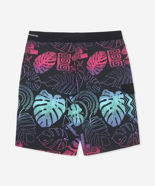 Hurley/ハーレー】ボードショーツ サーフトランクス 水着