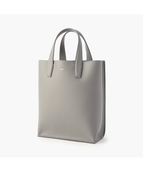 BRIEFING(ブリーフィング)の「Calma Tote Tall Small(トートバッグ・レディース・グレー系その他/ブラウン系その他/ブラック系その他3・FREE)」の4枚目の写真