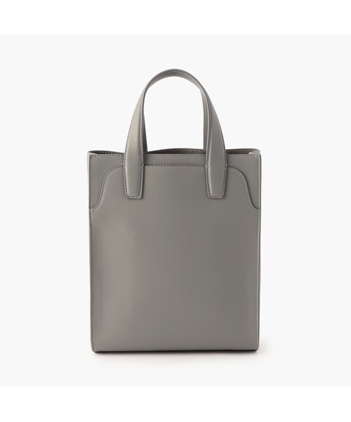 BRIEFING(ブリーフィング)の「Calma Tote Tall Small(トートバッグ・レディース・グレー系その他/ブラウン系その他/ブラック系その他3・FREE)」の6枚目の写真