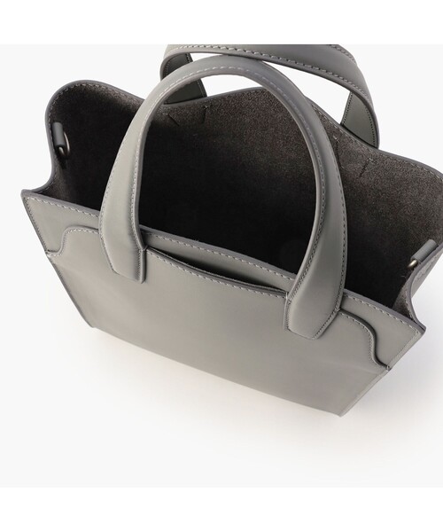 BRIEFING(ブリーフィング)の「Calma Tote Tall Small(トートバッグ・レディース・グレー系その他/ブラウン系その他/ブラック系その他3・FREE)」の7枚目の写真