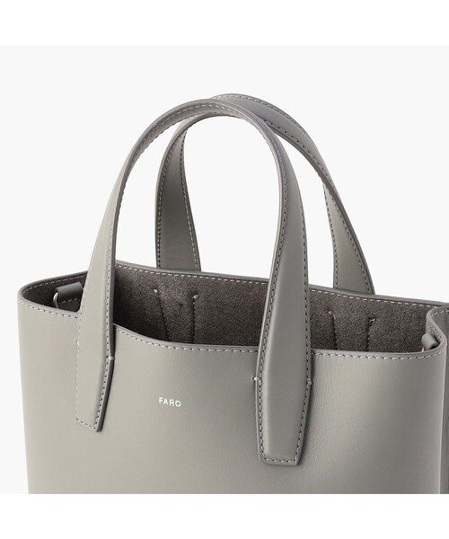 セール】Calma Tote Tall Small（トートバッグ）｜BRIEFING