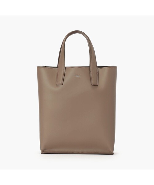 BRIEFING(ブリーフィング)の「Calma Tote Tall Small(トートバッグ・レディース・グレー系その他/ブラウン系その他/ブラック系その他3・FREE)」の13枚目の写真