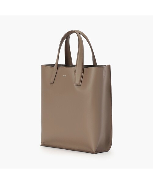 BRIEFING(ブリーフィング)の「Calma Tote Tall Small(トートバッグ・レディース・グレー系その他/ブラウン系その他/ブラック系その他3・FREE)」の14枚目の写真