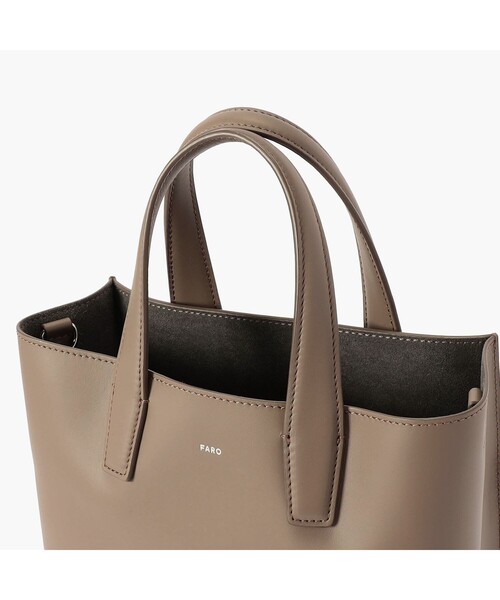 BRIEFING(ブリーフィング)の「Calma Tote Tall Small(トートバッグ・レディース・グレー系その他/ブラウン系その他/ブラック系その他3・FREE)」の19枚目の写真