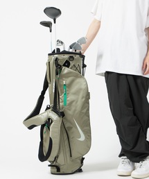 NIKE（ナイキ）の「NIKE/ナイキ スポーツライト ゴルフバッグ（ゴルフグッズ・メンズ）」