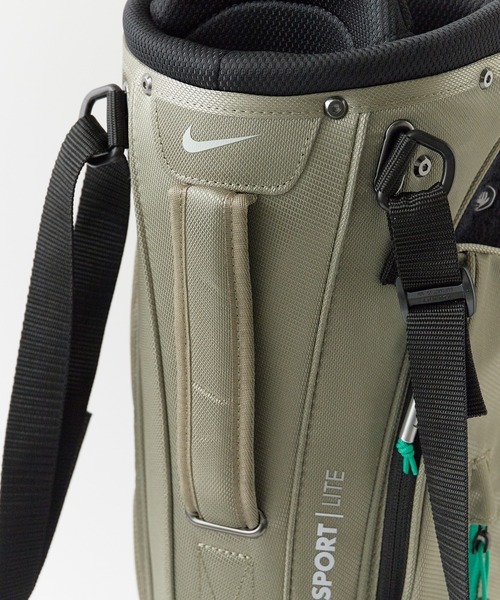 NIKE（ナイキ）の「NIKE/ナイキ スポーツライト ゴルフバッグ（ゴルフ