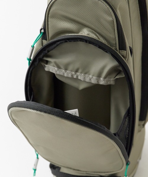 NIKE（ナイキ）の「NIKE/ナイキ スポーツライト ゴルフバッグ（ゴルフグッズ・メンズ・ライトグレー・FREE）」の16枚目の写真