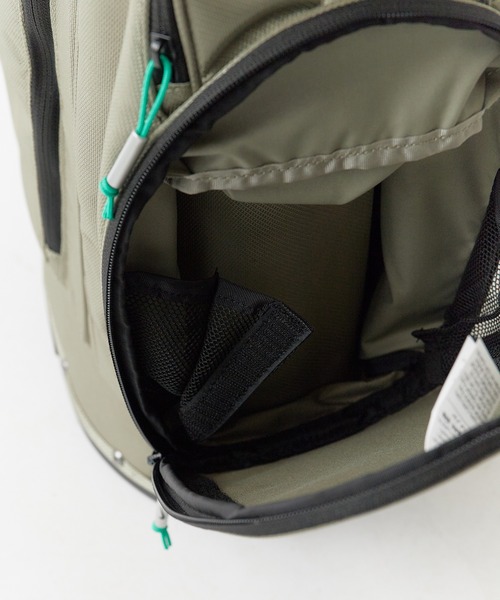 NIKE（ナイキ）の「NIKE/ナイキ スポーツライト ゴルフバッグ（ゴルフグッズ・メンズ・ライトグレー・FREE）」の6枚目の写真