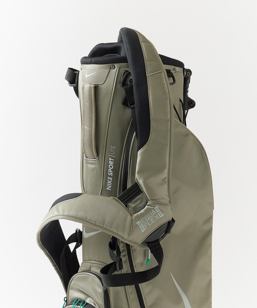 NIKE（ナイキ）の「NIKE/ナイキ スポーツライト ゴルフバッグ（ゴルフ
