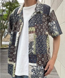 【Levi's】SUNSET SHIRT