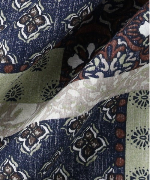 Levi's(リーバイス)の「【Levi's】SUNSET SHIRT(シャツ/ブラウス・メンズ・グレー・L/M/S)」の12枚目の写真