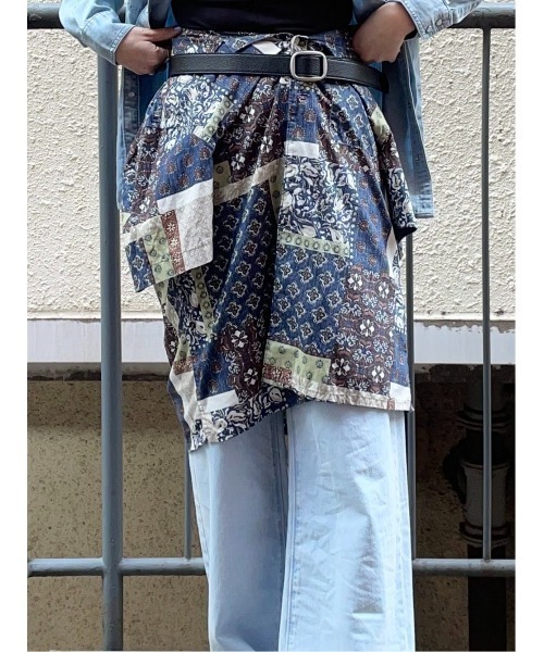 Levi's(リーバイス)の「【Levi's】SUNSET SHIRT(シャツ/ブラウス・メンズ・グレー・L/M/S)」の14枚目の写真