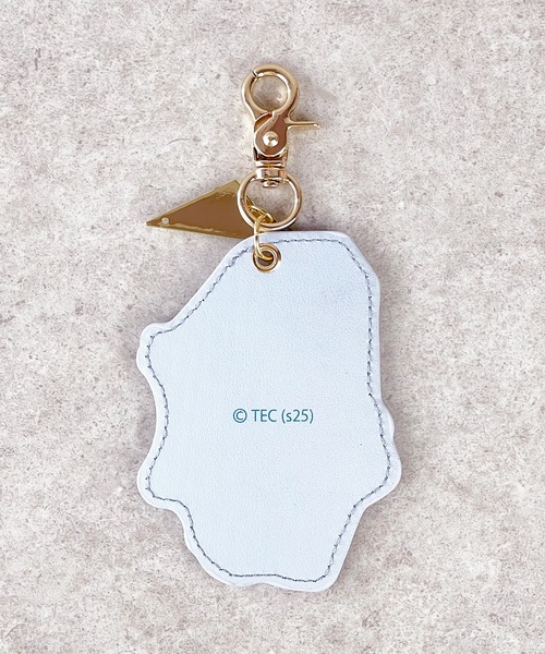 FLAPPER フラッパー:TOM＆JERRY トムとジェリー 天使と悪魔刺繍