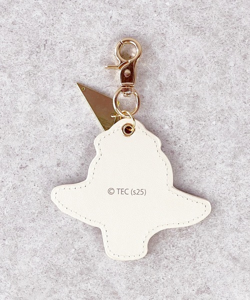 FLAPPER フラッパー:TOM＆JERRY トムとジェリー 天使と悪魔刺繍