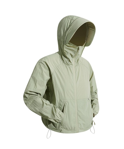 【関税・送料込】Max Mara 24AW ジップアップ フードジャケット 関税・送料込】Max Mara 24AW ジップアップ フードジャケット