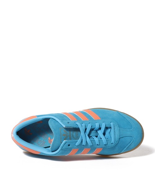 セール】adidas / HAMBURG W（スニーカー）｜adidas（アディダス