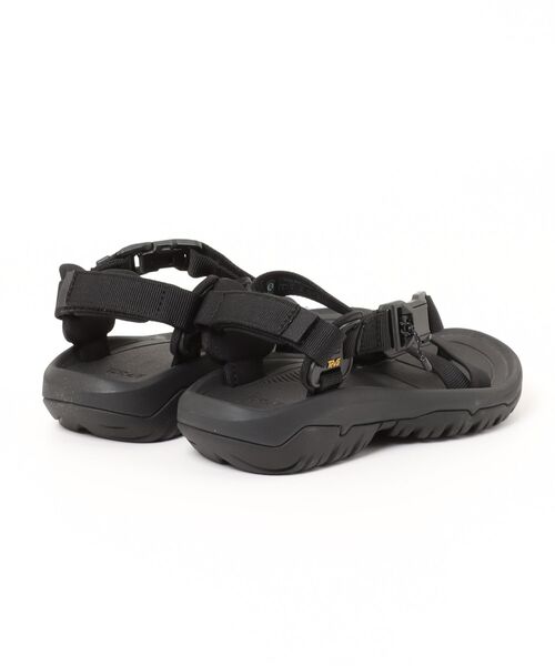 Teva（テバ）の「【TEVA】TERRA DACTYL（サンダル・レディース・ブラック・22cm/23cm/24cm/25cm）」の2枚目の写真