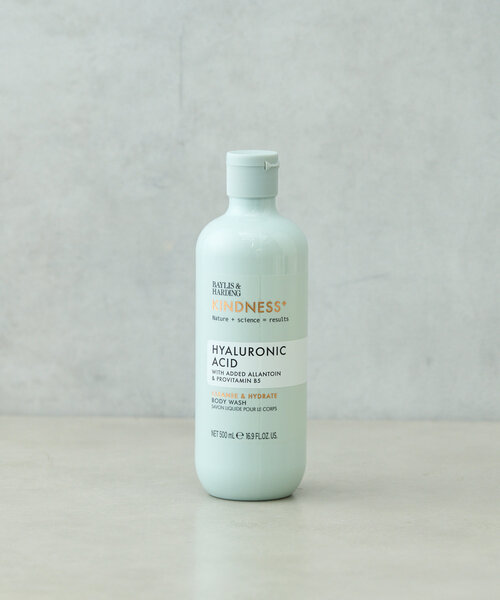 BIRTHDAY BAR（バースデイバー）の「【KINDNESS+】 美容成分配合 ボディウォッシュ（石鹸/ボディソープ・レディース・イエロー/ブルー系その他・0）」の3枚目の写真