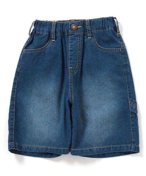 セール】【ジュニア対応】サマーエール デニムパンツ（その他パンツ