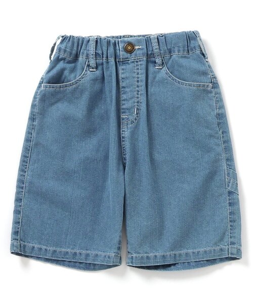 セール】【ジュニア対応】サマーエール デニムパンツ（その他パンツ