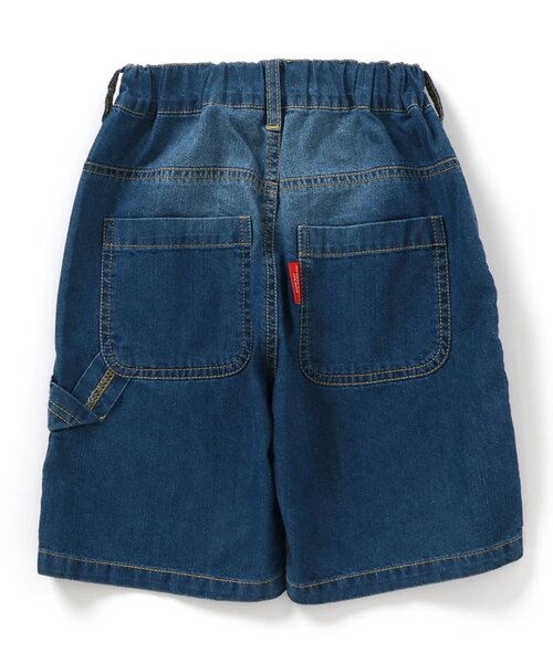 セール】【ジュニア対応】サマーエール デニムパンツ（その他パンツ